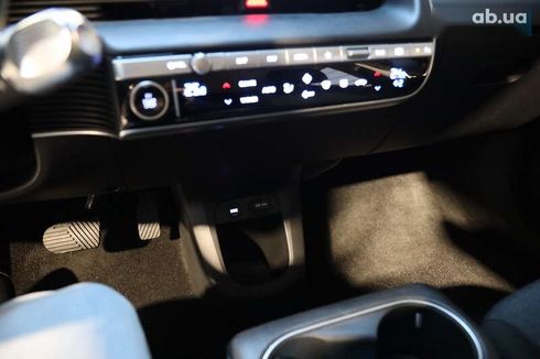 Hyundai Ioniq 5 2022 - фото 23