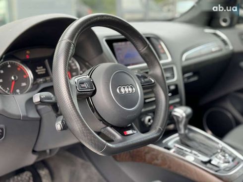 Audi Q5 2016 - фото 7
