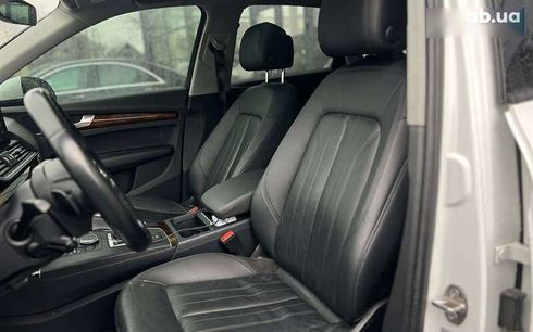 Audi Q5 2017 - фото 11