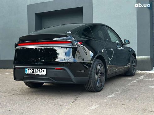 Tesla Model Y 2025 - фото 9