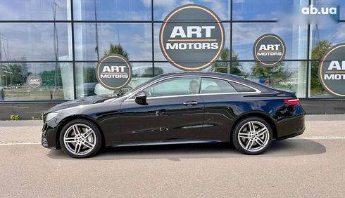 Mercedes-Benz E-Класс 2019 - фото 13