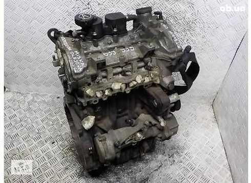 двигатель в сборе для Mitsubishi Colt - купити на Автобазарі - фото 3