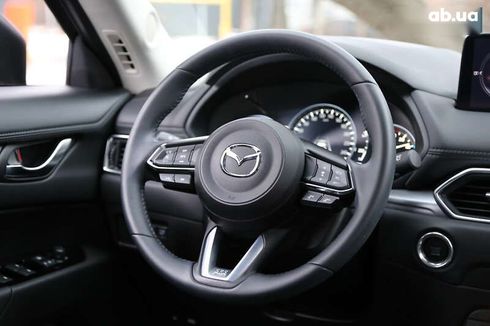 Mazda CX-5 2023 - фото 18