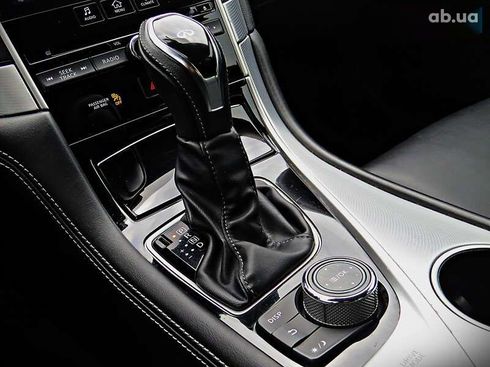 Infiniti Q50 2020 - фото 17
