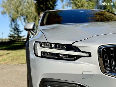 Volvo V60 Cross Country 2024 - фото 10