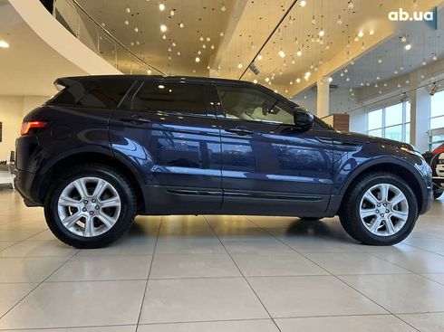 Land Rover Range Rover Evoque 2018 - фото 6