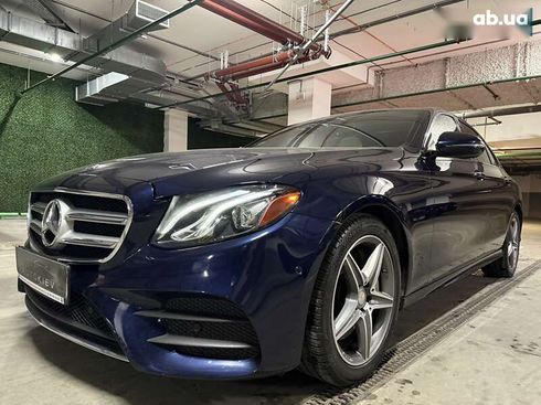 Mercedes-Benz E-Класс 2016 - фото 5
