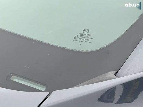 Mazda CX-50 2024 - фото 30