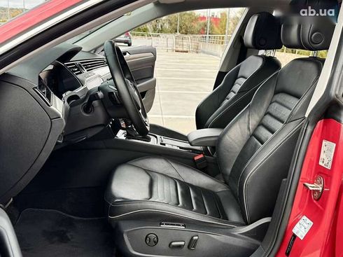 Volkswagen Arteon 2019 - фото 21