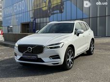 Продажа б/у Volvo XC60 2020 года в Днепре - купить на Автобазаре