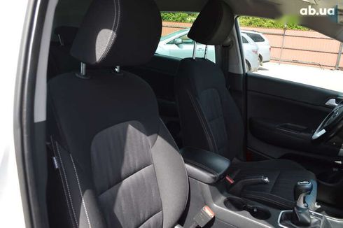 Kia Sportage 2019 - фото 19