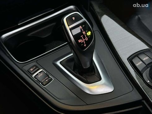 BMW 3 серия 2014 - фото 24