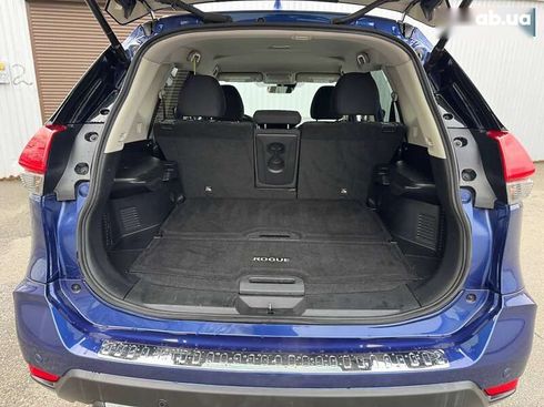Nissan Rogue 2019 - фото 17