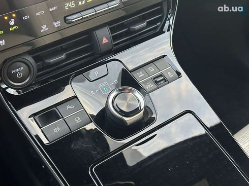 Toyota bZ 2022 - фото 23