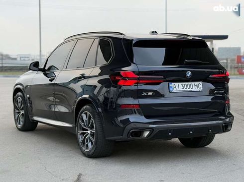 BMW X5 2023 - фото 18