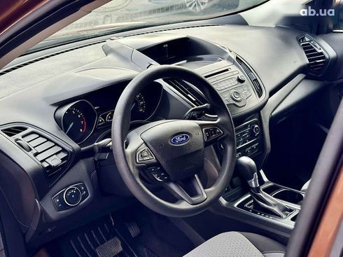 Ford Escape 2017 - фото 14