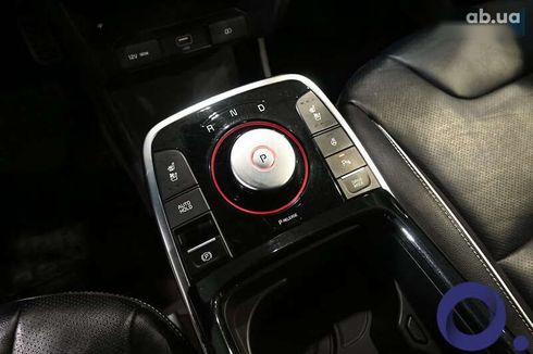 Kia Niro 2020 - фото 19