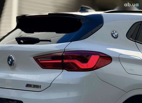 BMW X2 2019 - фото 6