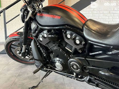 Harley-Davidson VRSCDX 2013 - фото 18