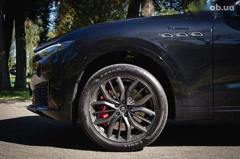 Maserati Levante 2021 - фото 18