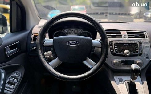 Ford Kuga 2012 - фото 11