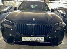 Купить BMW X7 2023 бу в Киеве - купить на Автобазаре