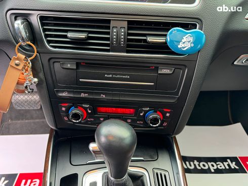 Audi Q5 2010 серый - фото 114