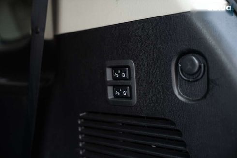 Infiniti QX80 2023 - фото 15