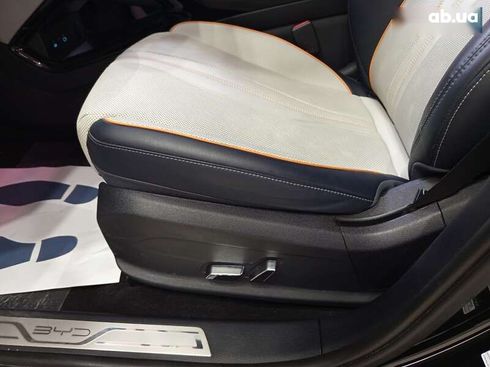 BYD Song Plus 2024 - фото 12