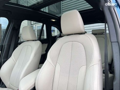 BMW X1 2020 - фото 20