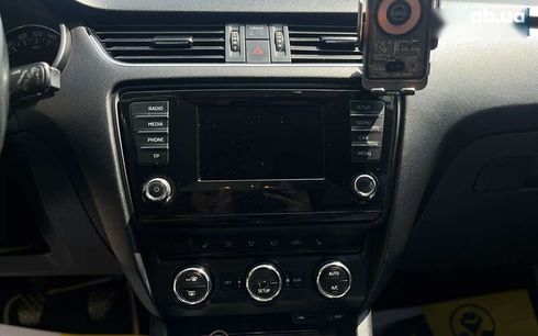Skoda Octavia 2014 - фото 25