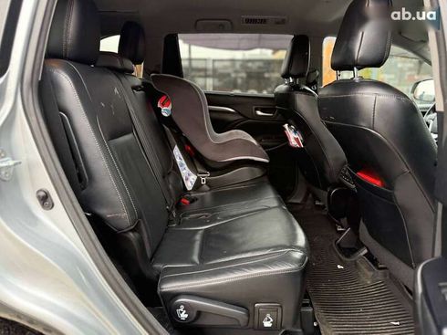 Toyota Highlander 2017 - фото 28