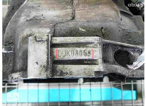 КПП для Volkswagen Passat - купити на Автобазарі - фото 8