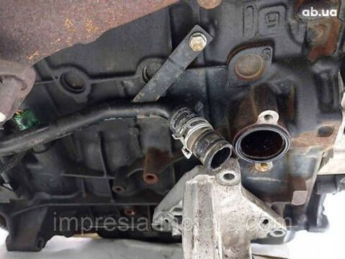 двигатель в сборе для Citroёn Xsara - купити на Автобазарі - фото 8