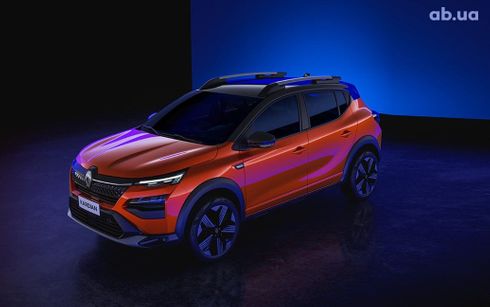 Renault Kardian 2025 - фото 3