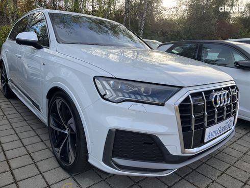 Audi Q7 2022 - фото 4