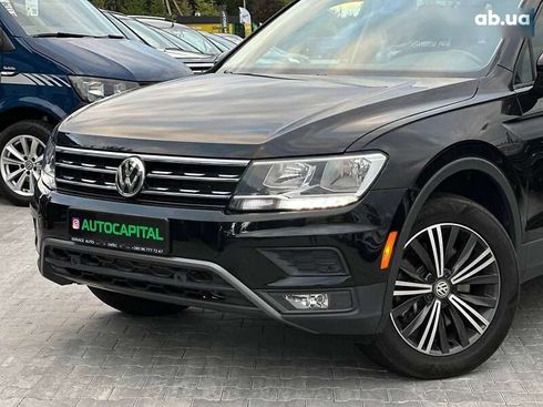 Volkswagen Tiguan 2020 - фото 3