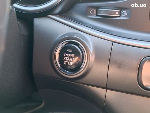 Kia K5 2015 серый - фото 25