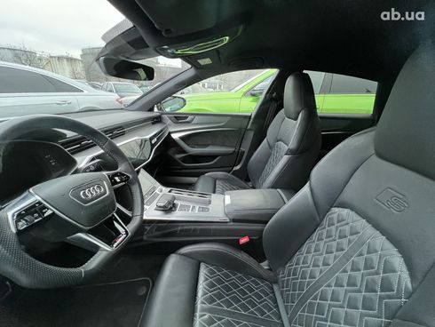 Audi A7 2023 - фото 20