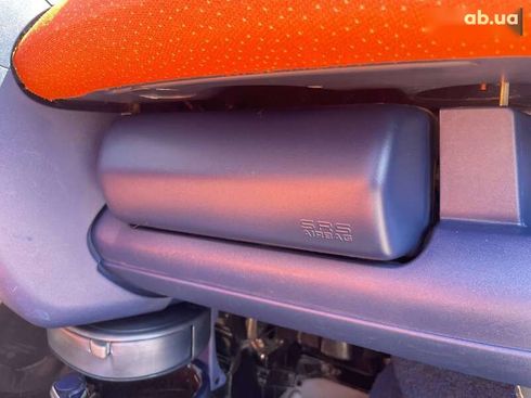 Smart Fortwo 1999 - фото 11