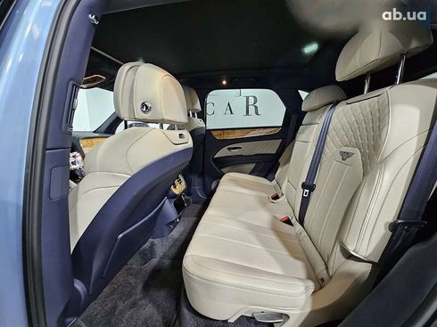 Bentley Bentayga 2022 - фото 13