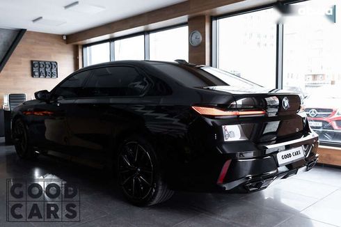 BMW 7 серия 2024 - фото 6