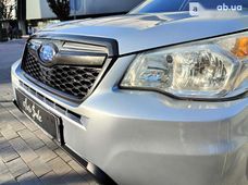 Продажа б/у Subaru Forester в Киевской области - купить на Автобазаре