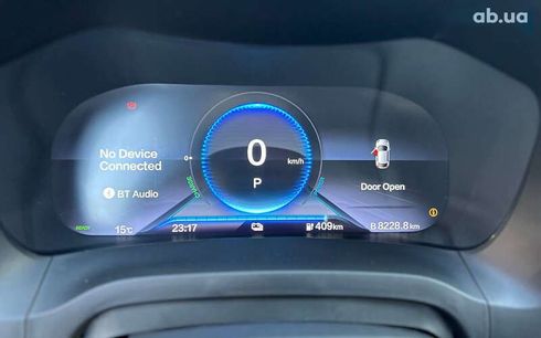 Honda M-NV 2022 - фото 10