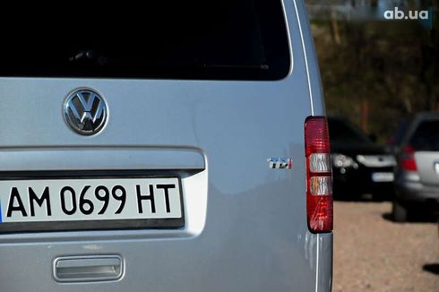 Volkswagen Caddy 2013 - фото 10
