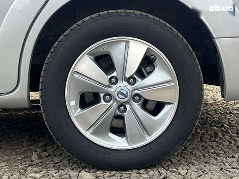 Nissan e-NV200 2018 - фото 18