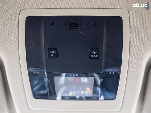 Lexus NX 2014 - фото 18