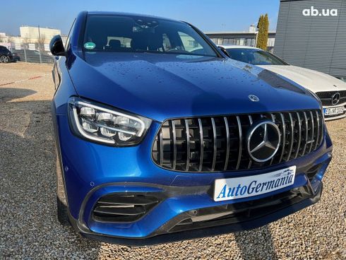 Mercedes-Benz GLC-Класс 2021 - фото 27