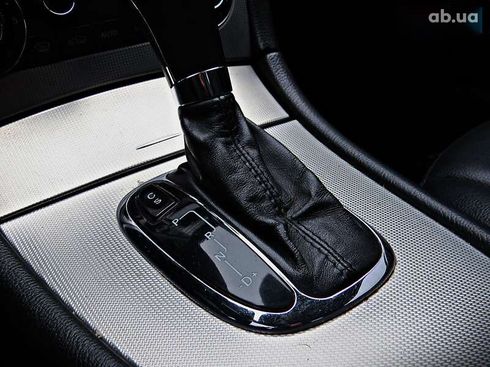 Mercedes-Benz CLK-Класс 2006 - фото 14