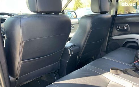 Citroёn C-Crosser 2010 - фото 17